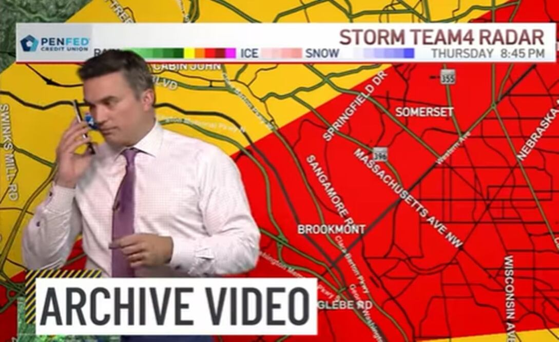 Foto: Tomada del video