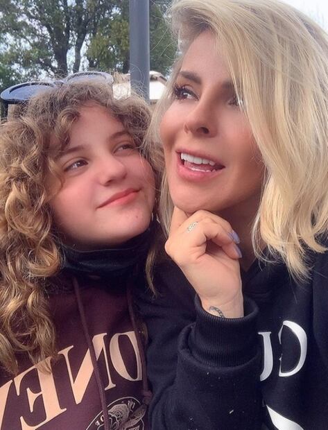 Ex de Alexis Ayala revela que el actor descuidó la educación de su hija: "El tiempo no se recupera"