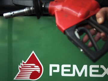 Mexico to implement USD $7 billion tax cut in Pemex