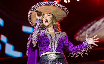 Día de las Madres 2025: música y fiesta en las alcaldías; Alicia Villarreal y La Sonora Dinamita, entre los shows