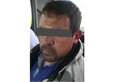 Detienen a “El Boti”, presunto líder de una banda de secuestradores en Tlaxcala