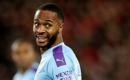 Escándalo en Inglaterra, separan a Sterling de la selección por esta razón