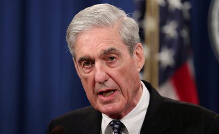 Fiscal especial Robert Mueller, testificará ante Congreso de EU el 17 de julio