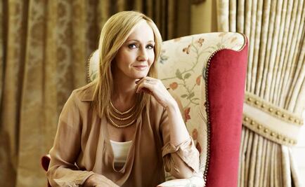 Rowling recibirá el premio PEN a la libertad de expresión