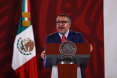 ¿Duarte la “corcholata” de Morena para el Edomex?