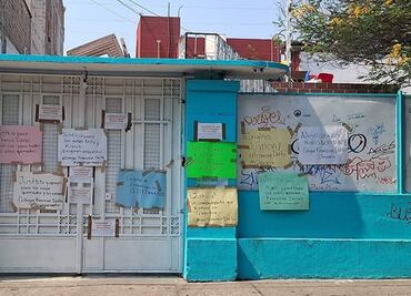 Reportan 8 menores con quemaduras durante festejos del Día del Niño en Oaxaca; la mayoría está fuera de peligro, dice escuela