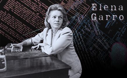 De las letras al espionaje: Elena Garro y el caso Kennedy 