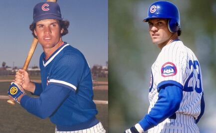 MLB: Ryne Sandberg, miembro del Salón de la Fama del beisbol, falleció a los 65 años; perdió batalla con el cáncer