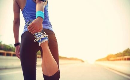 Entrena como profesional para tu siguiente maratón