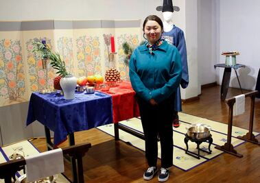 De un concierto inmersivo de BTS a una boda tradicional, visiones de Corea en el Cervantino