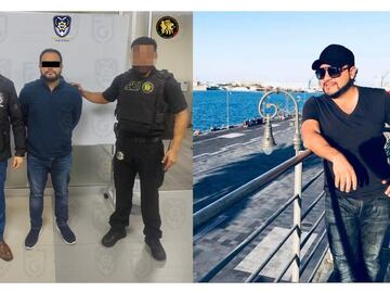 ¿Quién es Rautel “N”, el empresario y principal sospechoso del feminicidio de Ariadna Fernanda?