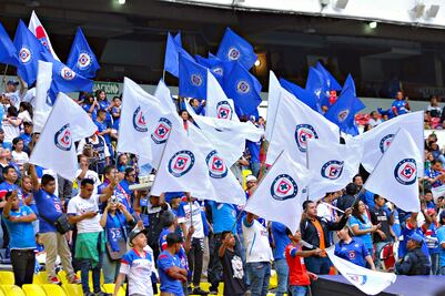 Cruz Azul no paga renta en el Estadio Azteca