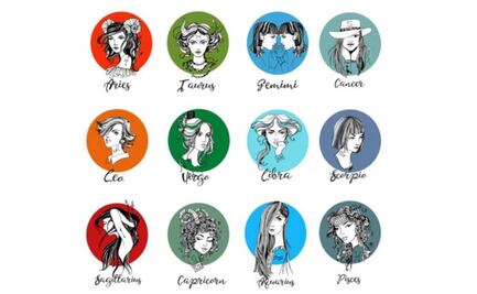 Tu horóscopo. Mucha felicidad en tu entorno familiar 