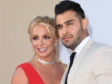 Britney Spears: la liberación de la tutela que controlaba su útero