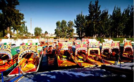 Expo will show the attractions of Mexico City's boroughs