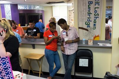 De la tragedia a la desesperación por ley “HIPAA” en Orlando