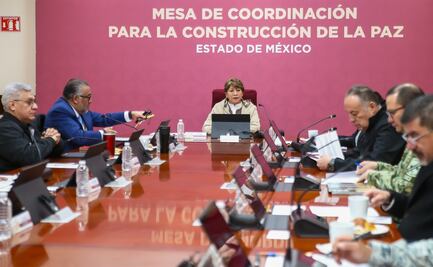 En Operativo en Naucalpan, Nezahualcóyotl y Ecatepec decomisan 2 mil 500 dosis de cocaína, piedra, cristal y marihuana; detienen a 5