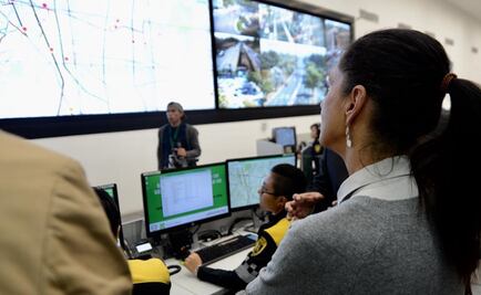 Gobierno local intercambiará información con Waze para mejorar movilidad