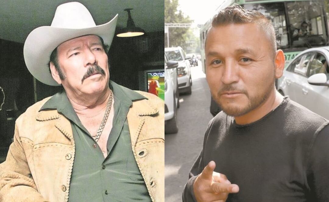 Foto: Archivo EL UNIVERSAL