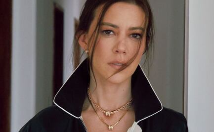 Fernanda Castillo de luto por una dolorosa pérdida familiar: "Te vamos a extrañar"