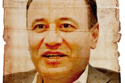 La silenciosa disputa por el Cisen 