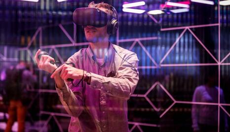 Claves para entender el cambio de nombre a Meta y el futuro del metaverso