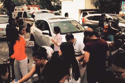 Voluntarios de acero