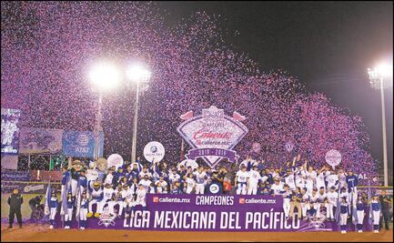 La LMP quiere crear sus burbujas para jugadores en dos ciudades