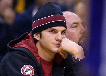 Amazon Prime tiene el thriller con el que Ashton Kutcher se alejó de la comedia