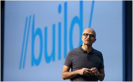 Microsoft mejorará tecnología para personas discapacitadas