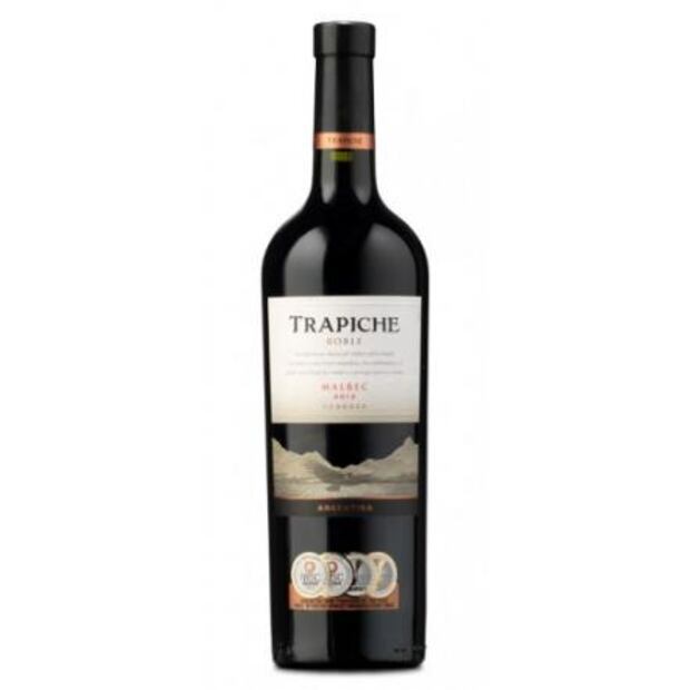 ¿Sabías que Trapiche es una de las bodegas más admiradas de Argentina?