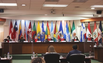 CorteIDH responsabiliza a México por feminicidio de Lilia Alejandra García Andrade en Ciudad Juárez; ordena disculpas públicas