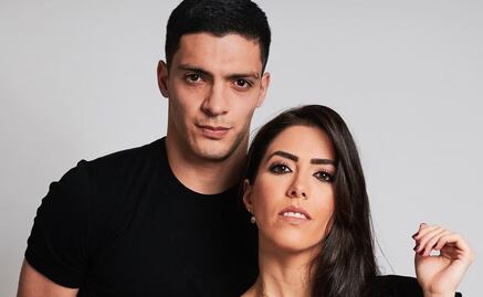 Raúl Jiménez otra vez no fue convocado por los Wolves; su esposa publica polémico mensaje