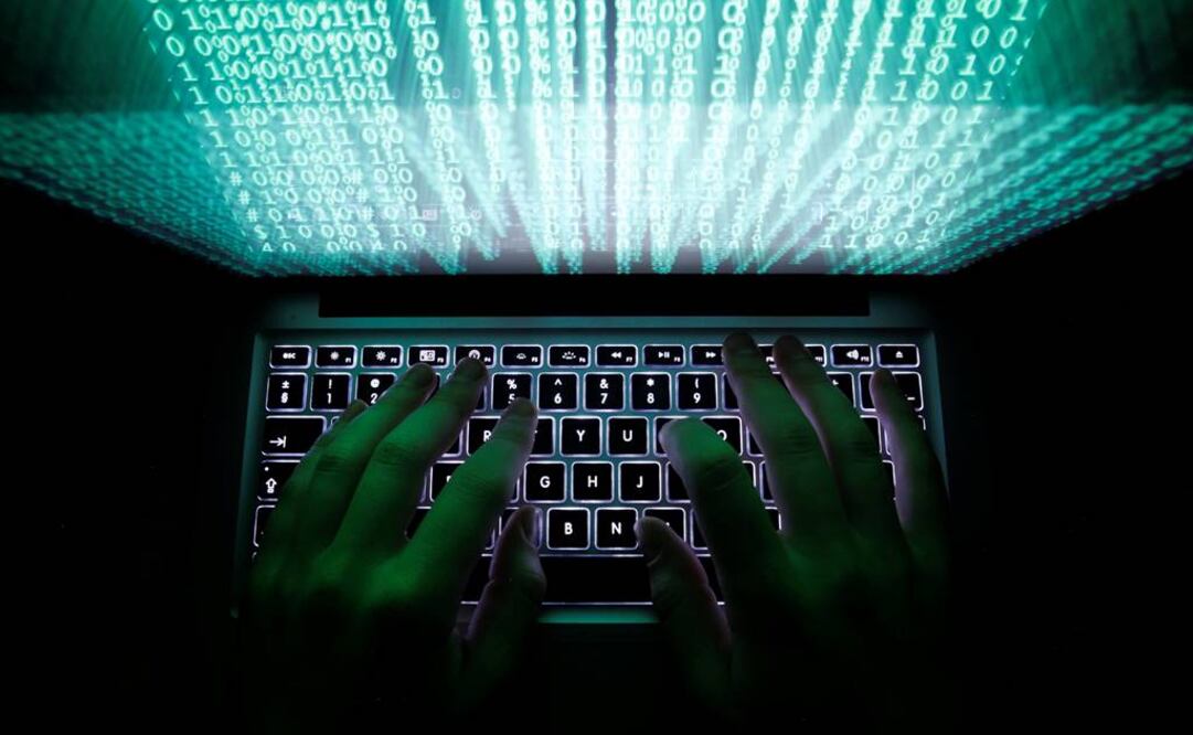 Entérate. ¿Qué hacer en caso de un ataque de WannaCry?