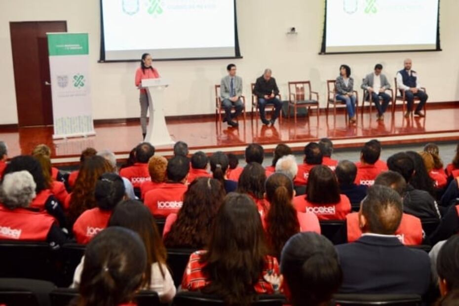 Incrementan hasta 67% salario de operadores del 911 y Locatel