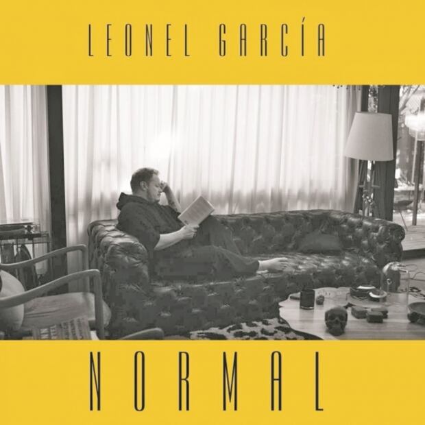 Mi sueño eran más cantautores: Leonel García
