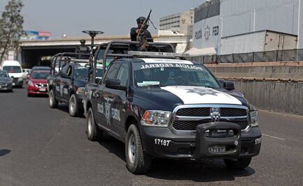 Implementa CNS operativo de vigilancia por Semana Santa