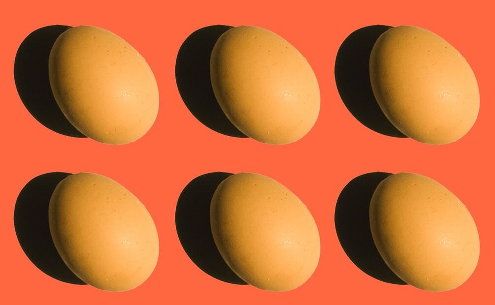 El huevo es de los productos más consumidos en el mundo. Foto: Amr Serag / Unsplash