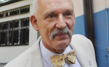 Sancionarán a eurodiputado misógino; reúnen miles de firmas para suspenderlo