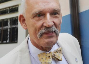 Sancionarán a eurodiputado misógino; reúnen miles de firmas para suspenderlo