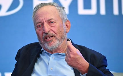 Harvard investiga la relación entre su expresidente Larry Summers y Jeffrey Epstein