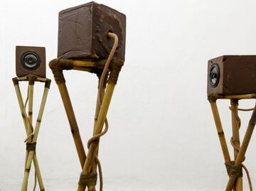Anuncian retrospectiva de Gabriel Orozco en el Museo Jumex