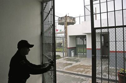 Piden 500 mil pesos de fianza, por liberar a mujeres que defendieron área verde en Naucalpan
