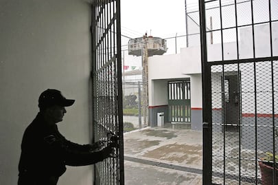 Estados Unidos anuncia la liberación de 135 "prisioneros políticos" en Nicaragua