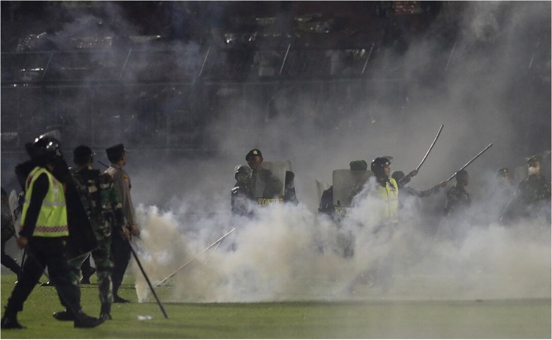 FOTO: AP