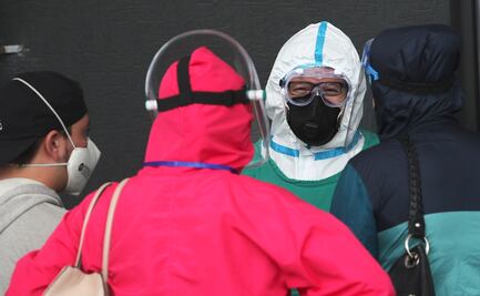 Sesgo del crecimiento exponencial, obstáculo para control del Covid-19