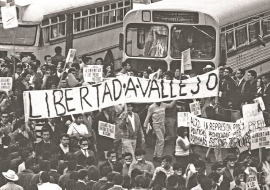 ¿Qué pasó el 2 de octubre de 1968 en Tlatelolco?
