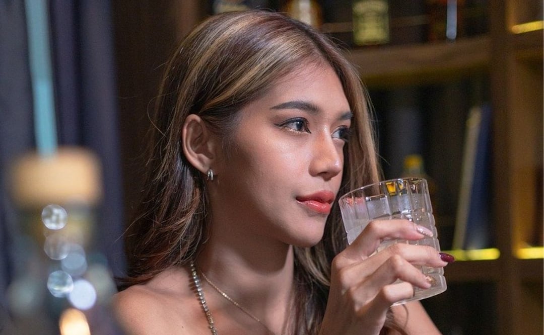 Licuado para mujeres. Fuente: Pixabay