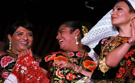 The muxe community is under attack