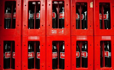 Soda company workers go on strike in Tamaulipas